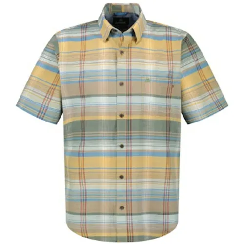 Chemise casual manches courtes M - Lerros - Modalova