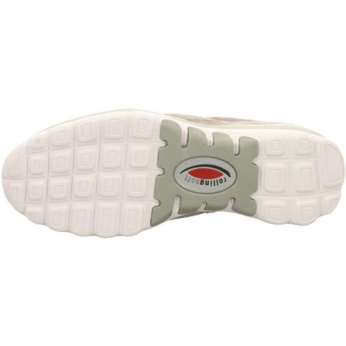 Gabor Sneakers silber/grau 7,5 - Gabor - Modalova