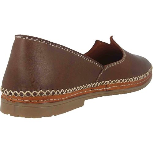 Manitu Mocassins confort 42 - Manitu - Modalova