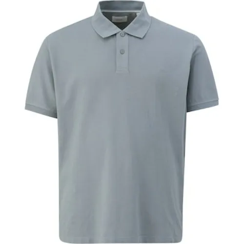 S.Oliver Polos manches courtes XXXL - s.Oliver - Modalova