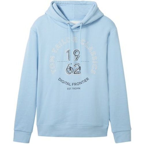 Tom Tailor Hoodies L - Tom Tailor - Modalova