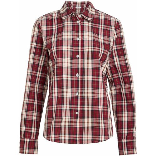 Blouses manches longues 36 - Tommy Hilfiger - Modalova