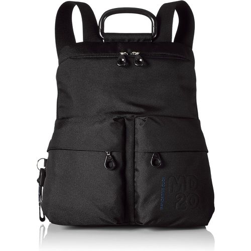 Sacs à main MTZ4 MD20 black - Mandarina Duck - Modalova