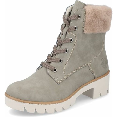 Rieker Bottes hiver 38 - Rieker - Modalova