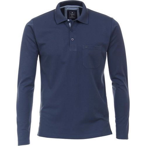 Polos manches longues L - Men's Shirt & Knitwear GmbH - Modalova