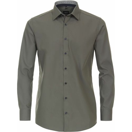 Chemise casual manches longues 38 - Venti - Modalova