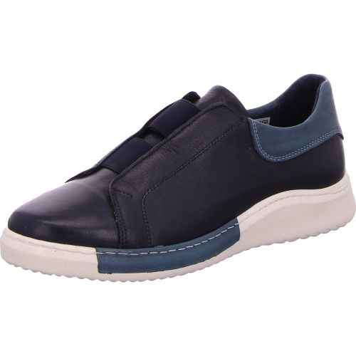 Sneakers Sneaker marineblau 36 - Gemini - Modalova