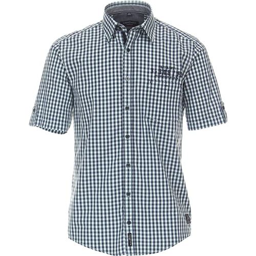 Chemise casual manches courtes 7XL - Venti - Modalova