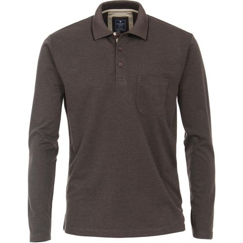 Polos manches longues L - Men's Shirt & Knitwear GmbH - Modalova