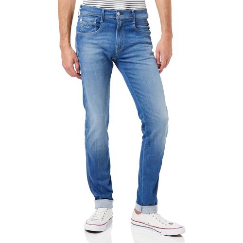 Replay Jeans slim 32/34 - Replay - Modalova