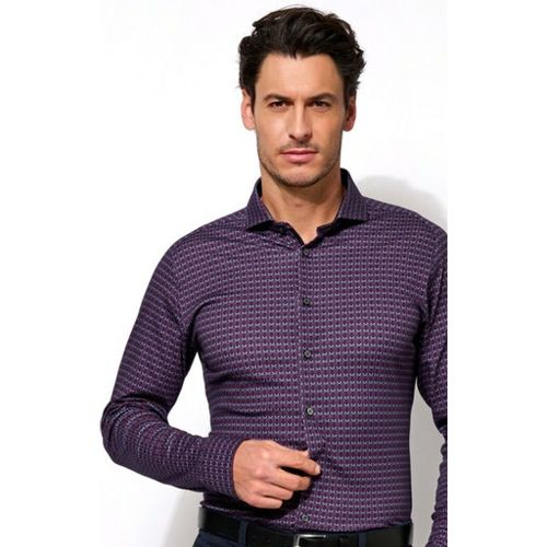Chemises classiques manches longues XXL - Desoto - Modalova