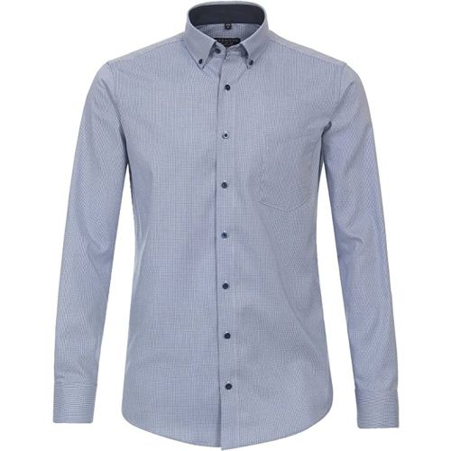 Chemise casual manches courtes XL - Men's Shirt & Knitwear GmbH - Modalova