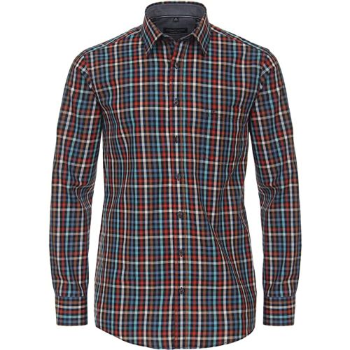 Chemise casual manches longues XXXL - Venti - Modalova
