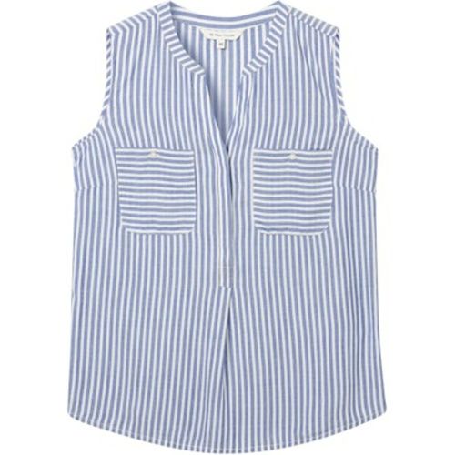 Blouses manches courtes 36 - Tom Tailor - Modalova