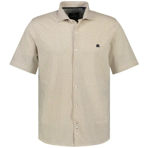 Chemise casual manches courtes XL - Lerros - Modalova