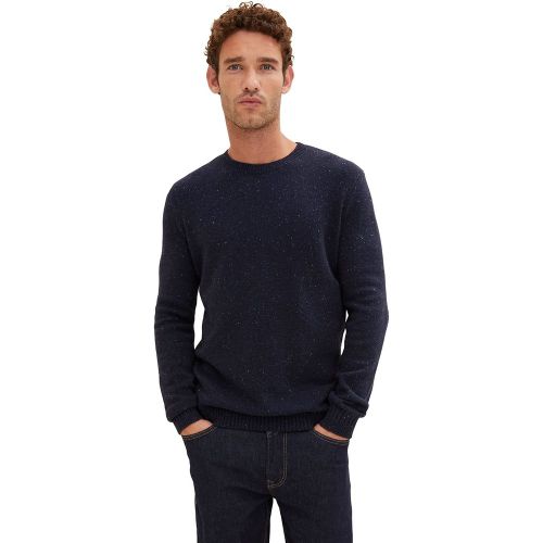 Tom Tailor Pulls col roulé XL - Tom Tailor - Modalova