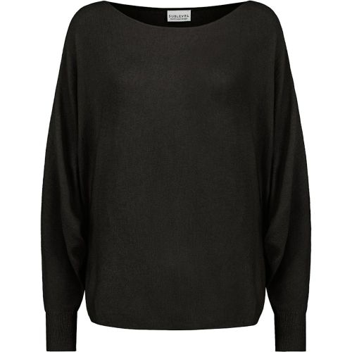 Authentic Style Pulls col rond S/M - Authentic Style - Modalova