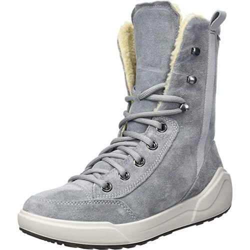 Bottines STIEFELETTE LEDER COSY 6 - legero - Modalova