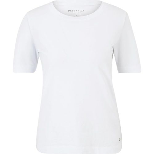 Betty & Co T-shirt col rond XL - Betty & Co - Modalova