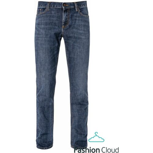 Alberto Jeans slim 32/36 - Alberto - Modalova