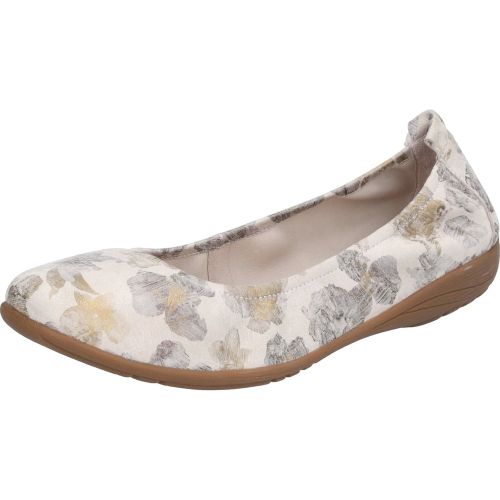 Ballerines Fenja 01 creme multi 40 - Josef Seibel - Modalova