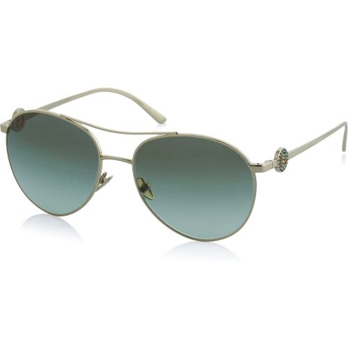 Lunettes de soleil One Size - Giorgio Armani - Modalova