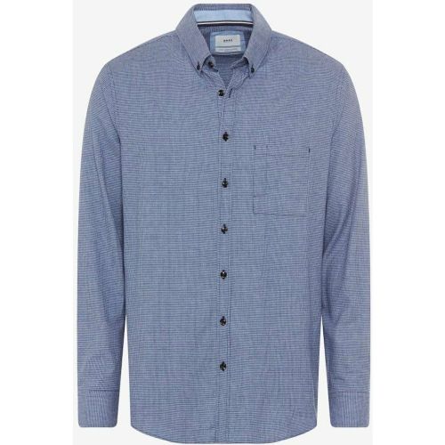 Chemise casual manches longues L - BRAX - Modalova