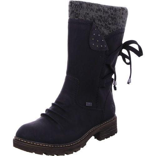 Rieker Bottines à lacets 37 - Rieker - Modalova