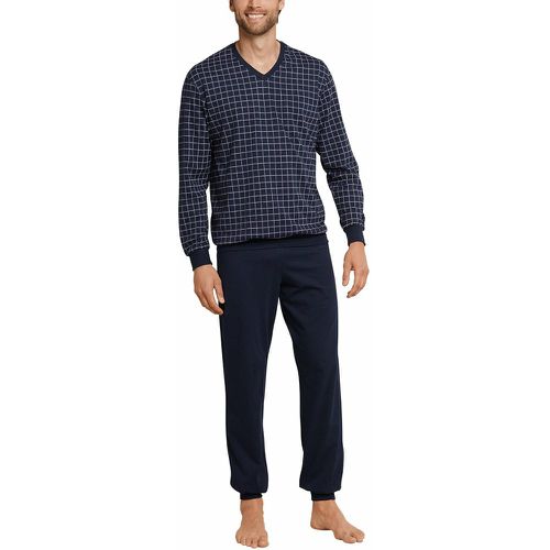 Schiesser Pyjamas longs 25 - Schiesser - Modalova