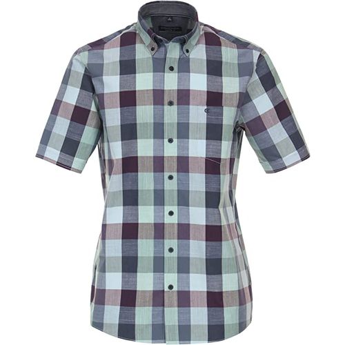 Chemise casual manches courtes M - Venti - Modalova