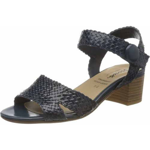 Sioux Sandales confort 5 - Sioux - Modalova
