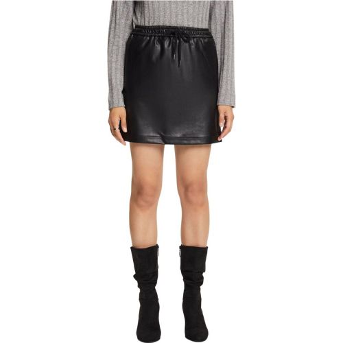 EDC Jupes simili cuir 40 - EDC - Modalova