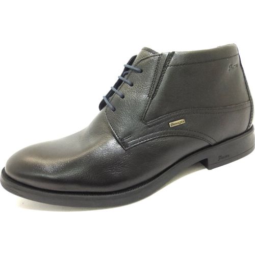 Sioux Bottines à lacets 46,5 - Sioux - Modalova