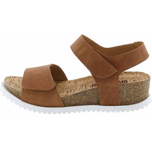 Sandales classiques Yagmur-700 41 - Sioux - Modalova