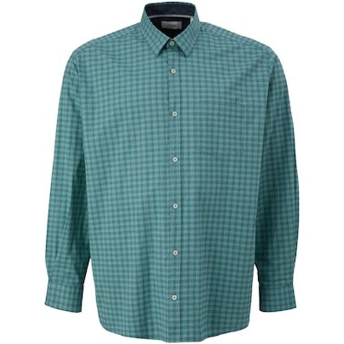 Chemise casual manches longues XXXXXL - s.Oliver - Modalova