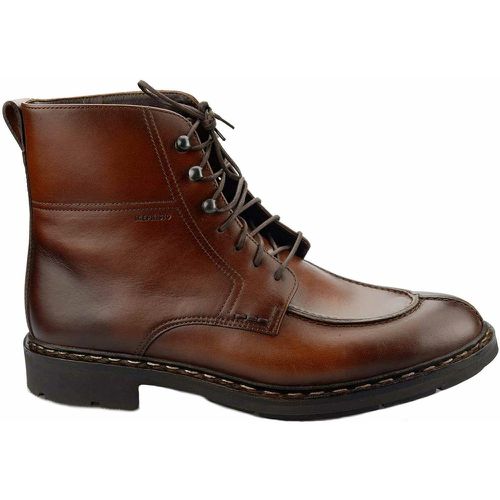 Bottines à lacets 4778 44,5 - Mephisto Goodyear - Modalova