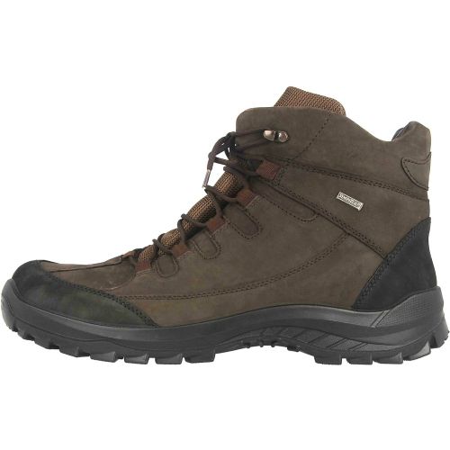 Jomos Bottines à lacets Onesize - Jomos - Modalova