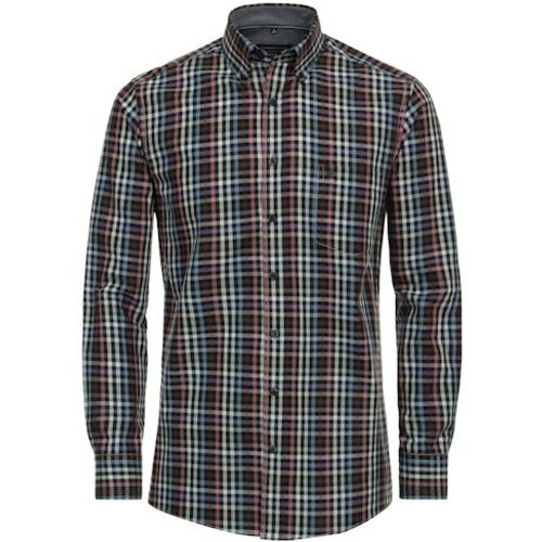 Chemise casual manches longues L - Casa Moda - Modalova