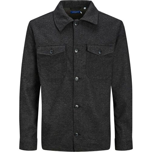 Chemise casual manches longues XL - jack & jones - Modalova