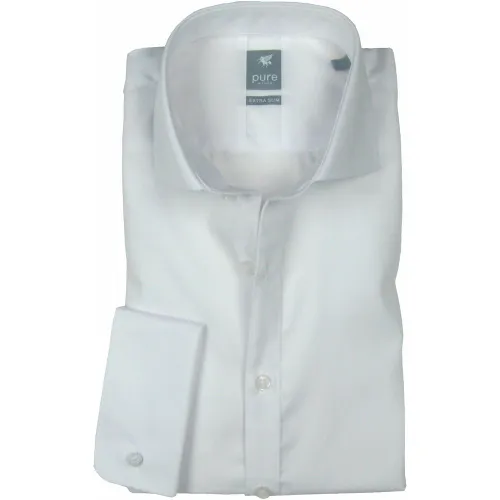 Chemise casual manches longues XL - Hatico - Modalova