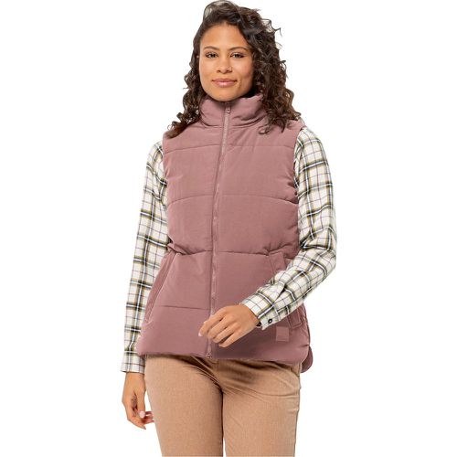 Doudounes sans manches XL - Jack Wolfskin - Modalova