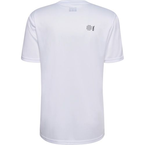 Hummel T-shirts manches courtes S - Hummel - Modalova