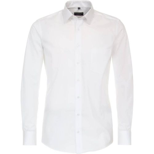 Chemise casual manches longues S - Men's Shirt & Knitwear GmbH - Modalova