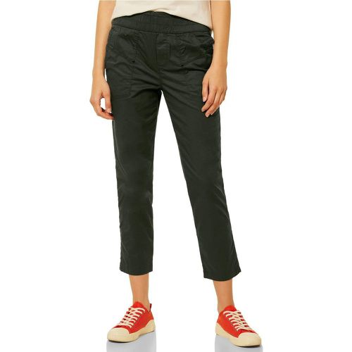 Pantalons de jogging 34/28 - Street One - Modalova