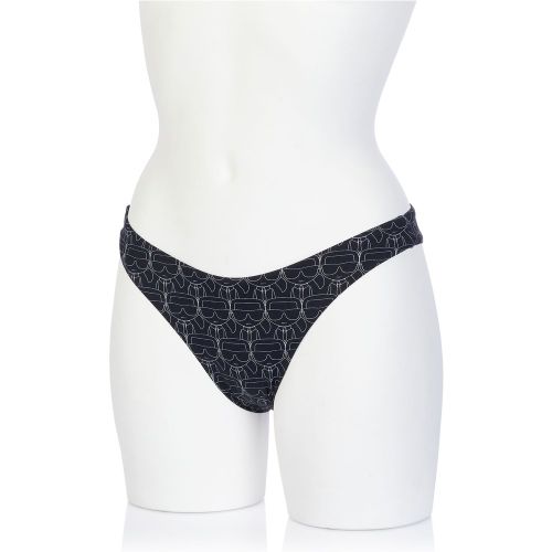 LAGERFELD Bas de bikinis XS - Lagerfeld - Modalova