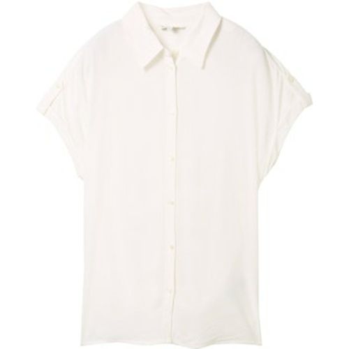 Blouses manches courtes 38 - Tom Tailor - Modalova