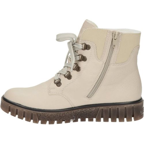 Rieker Bottines à lacets 38 - Rieker - Modalova