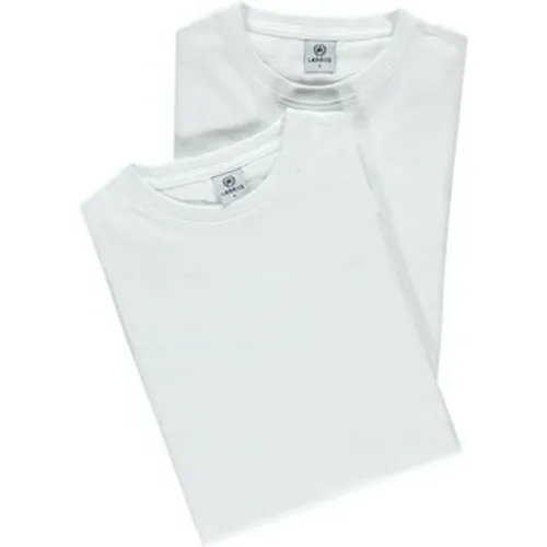Lerros T-shirt col rond L - Lerros - Modalova