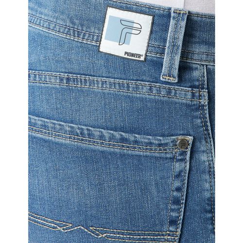 Pantalons en tissu 42 - PIONEER AUTHENTIC JEANS - Modalova