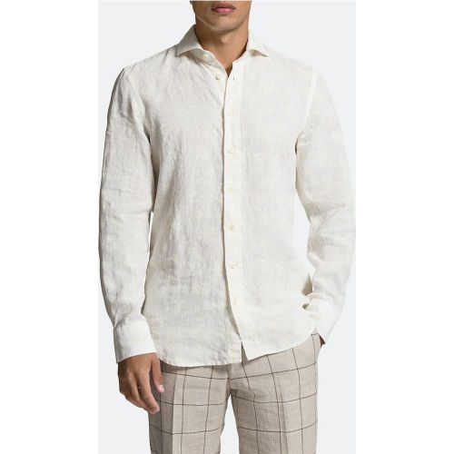 Chemise casual manches longues 38 - BALDESSARINI - Modalova